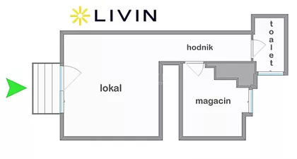 Atelje 212 | 4zida.rs