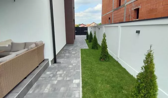 Kuća | 4zida