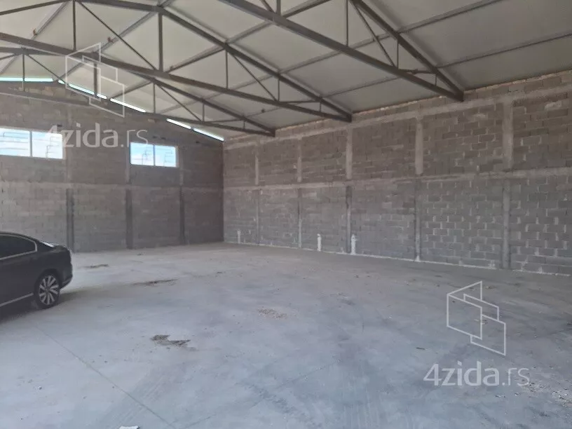 Magacin | 4zida