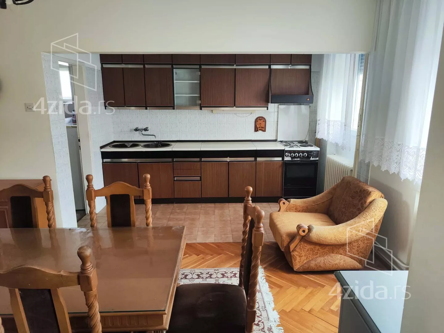 3-etažna kuća | 4zida