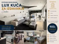 Salajka, Gradske lokacije, Novi Sad | 4zida.rs | 4zida.rs