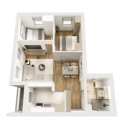 Teodora Mirijevskog | 4zida.rs