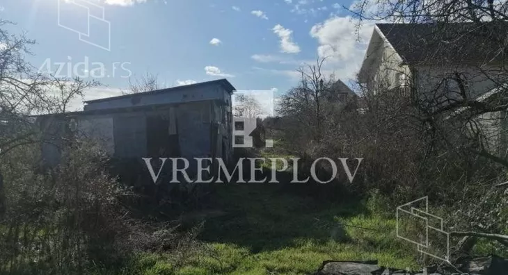 Poljoprivredno zemljište | 4zida