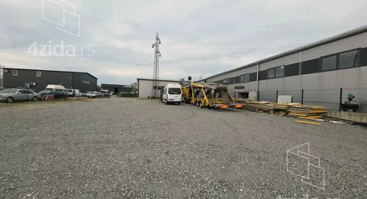 Građevinsko zemljište | 4zida