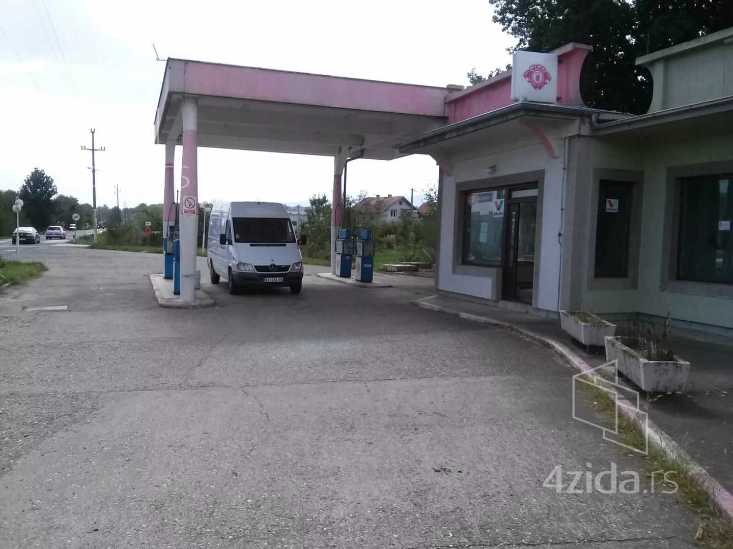Poslovni prostor | 4zida