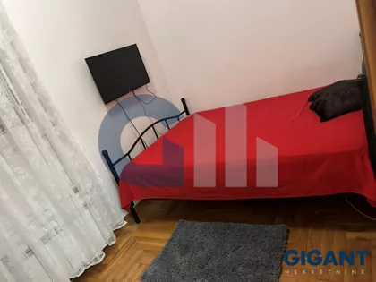 Janićija Živanovića | 4zida.rs