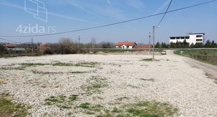 Poljoprivredno zemljište | 4zida
