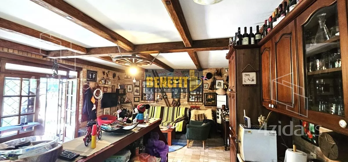 Kuća | 4zida