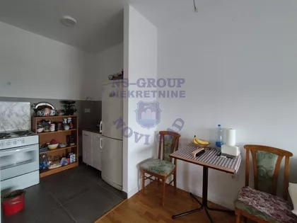 Novo Naselje | 4zida.rs