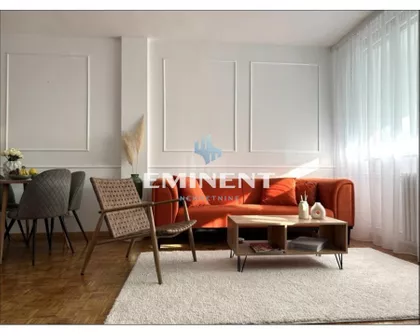 Bulevar Zorana Đinđića | 4zida.rs
