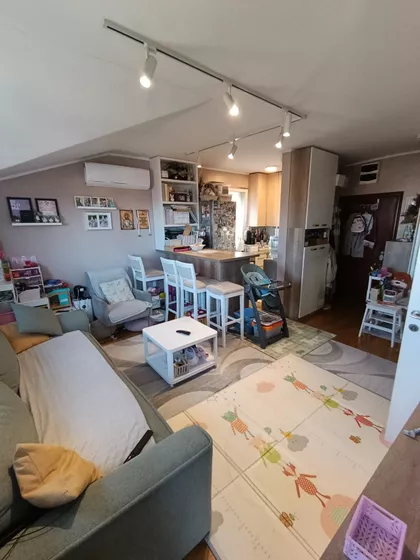 Desanke Maksimović | 4zida.rs