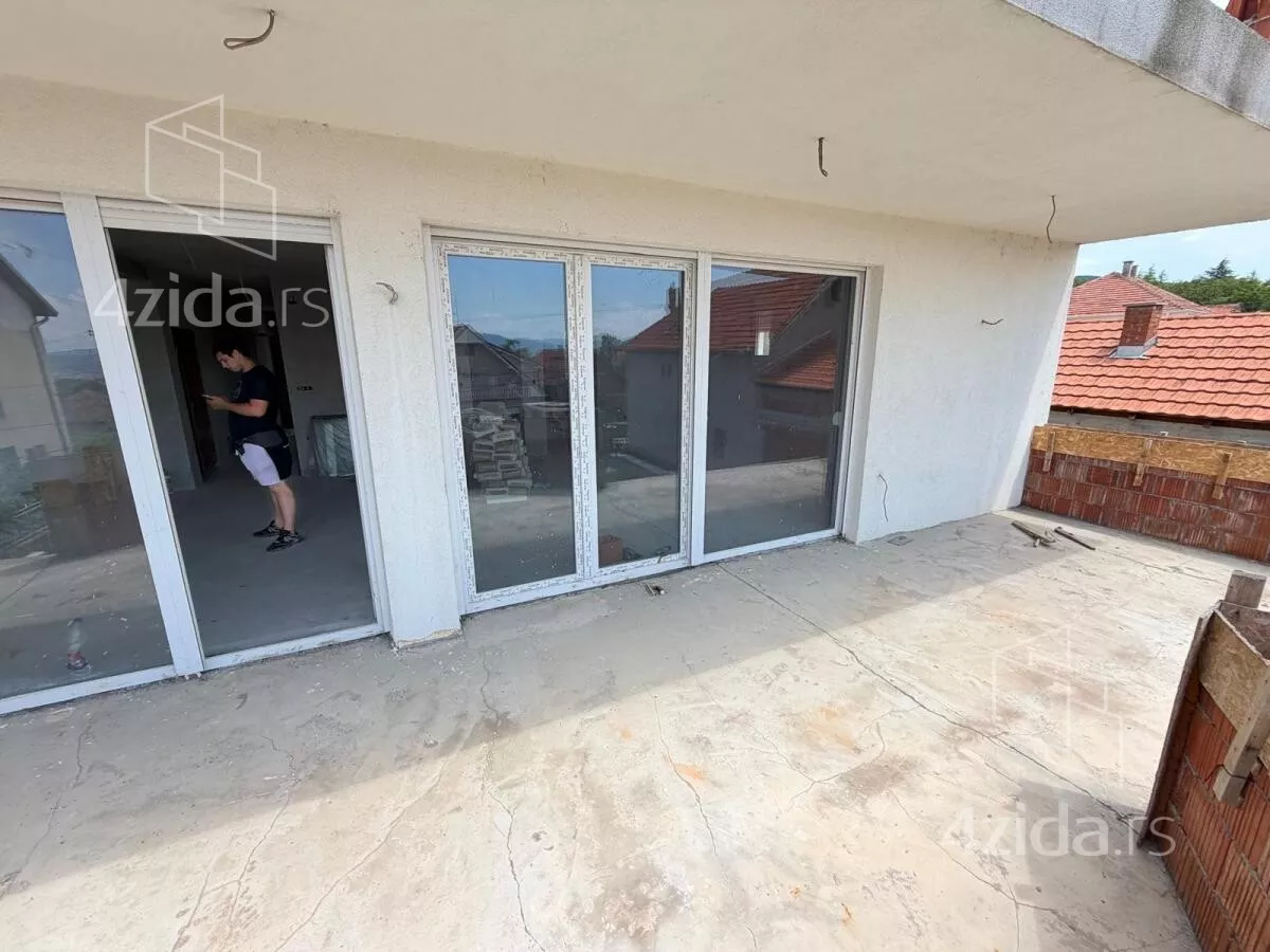 Kuća | 4zida