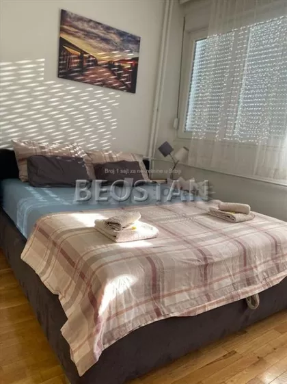 Bulevar Mihajla Pupina | 4zida.rs