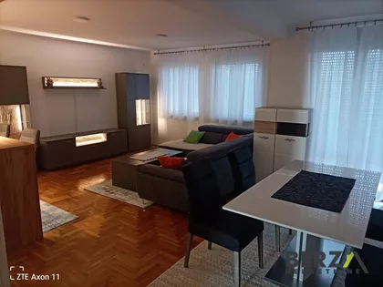 Bulevar Patrijarha Pavla (Somborski Bulevar) | 4zida.rs
