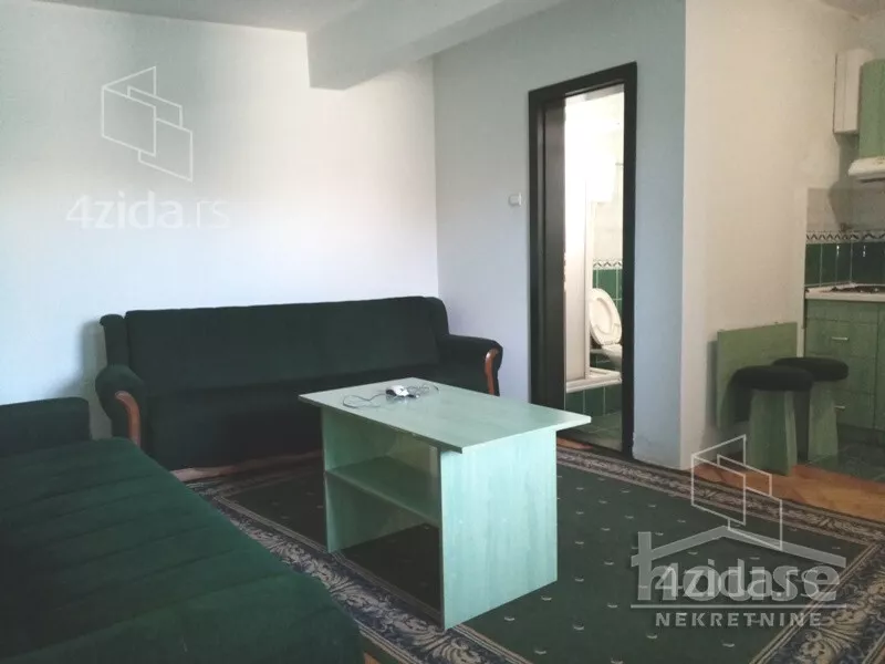 Garsonjera | 4zida