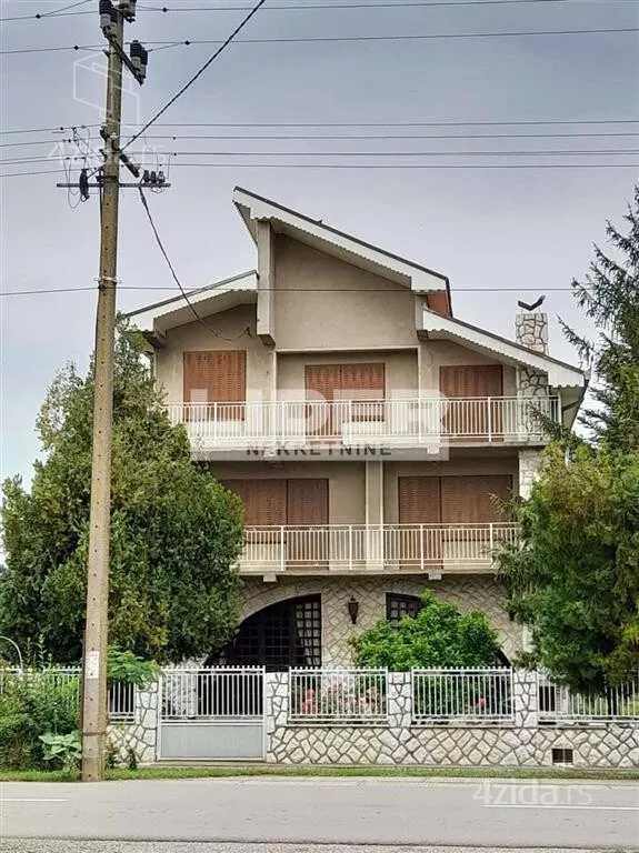 Kuća | 4zida