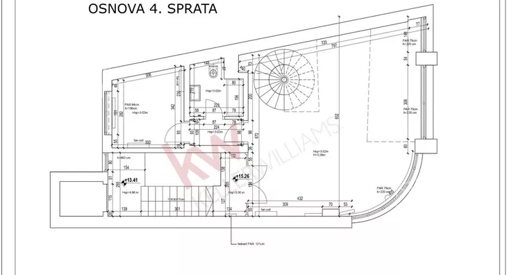 Poslovni prostor | 4zida