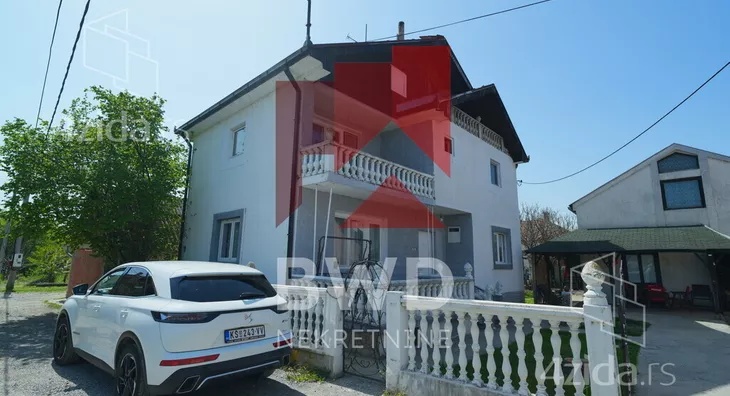 2-etažna kuća | 4zida