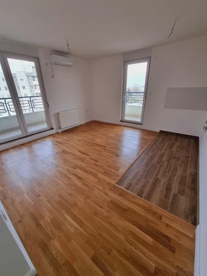 Bulevar Patrijarha Pavla 111 | 4zida.rs