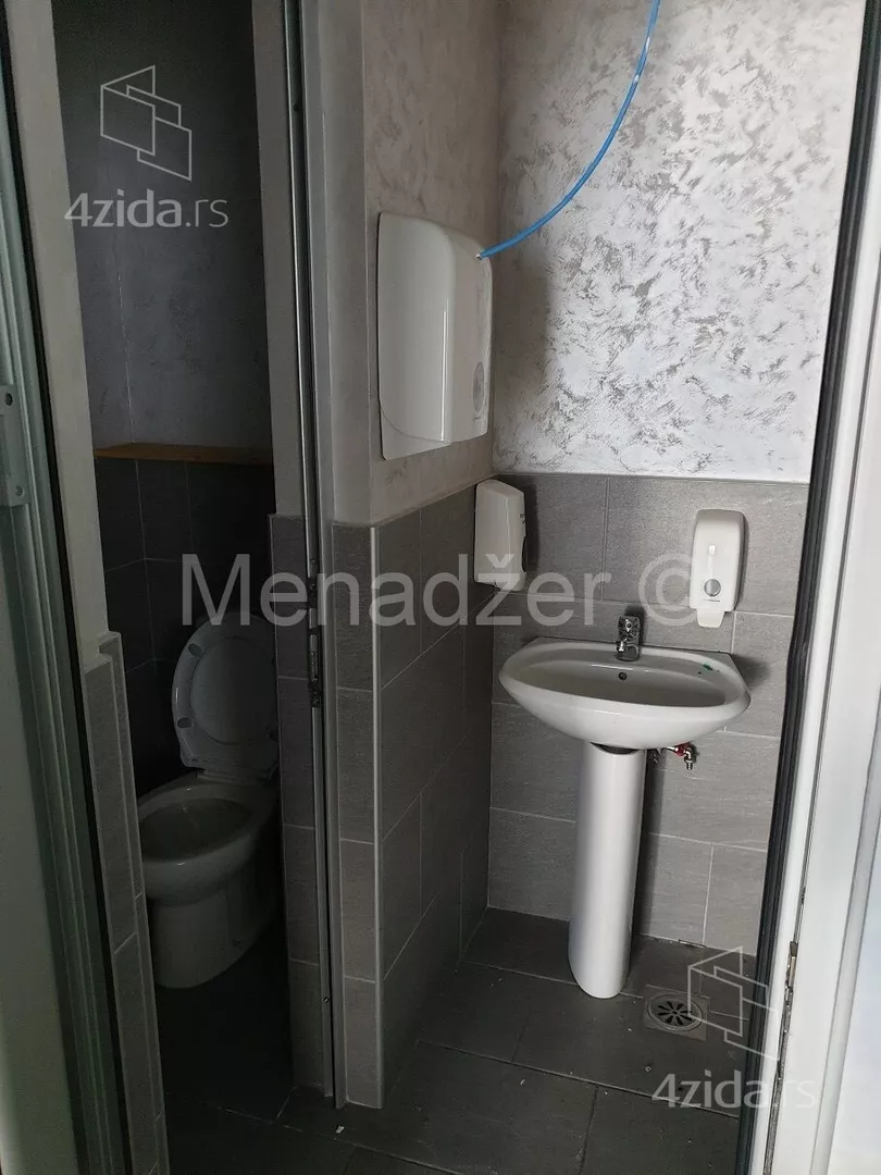 Lokal | 4zida