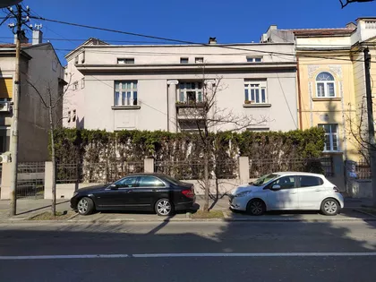 Jaše Prodanovića | 4zida.rs
