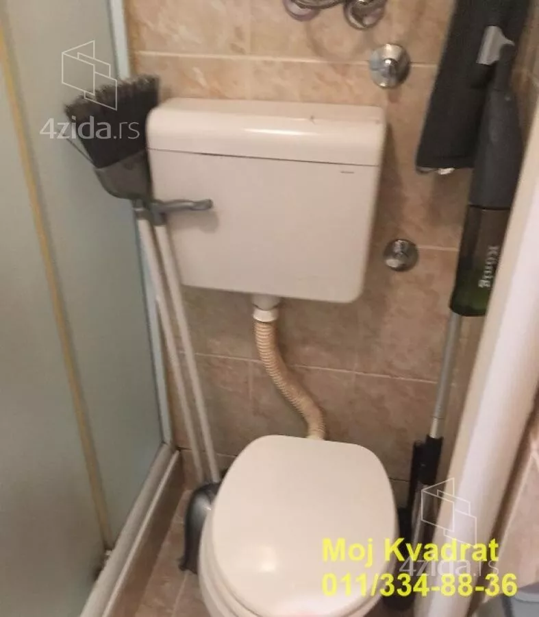 Garsonjera | 4zida