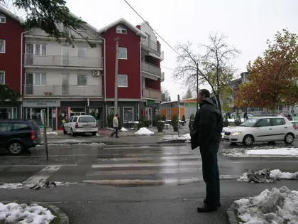 Kneza Miloša 6 | 4zida.rs