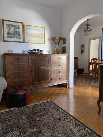 Bulevar Milutina Milankovića | 4zida.rs