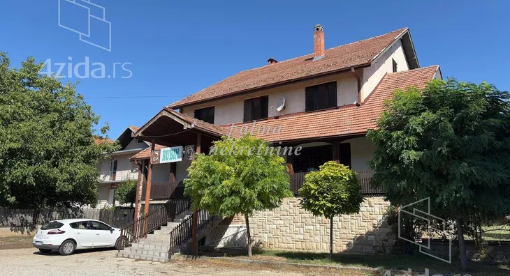 Kuća | 4zida