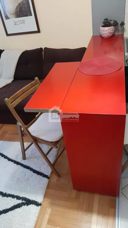 Križanićeva | 4zida.rs