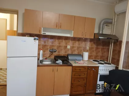 Sajmište | 4zida.rs