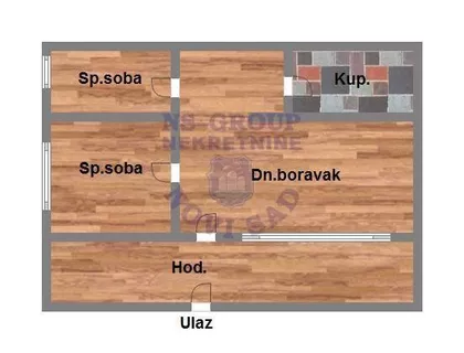 Veternik | 4zida.rs