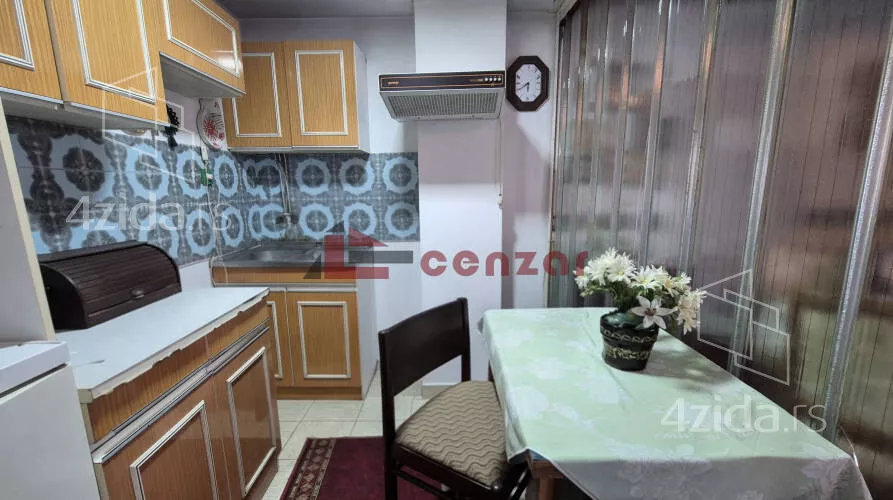 Ugostiteljski objekat | 4zida