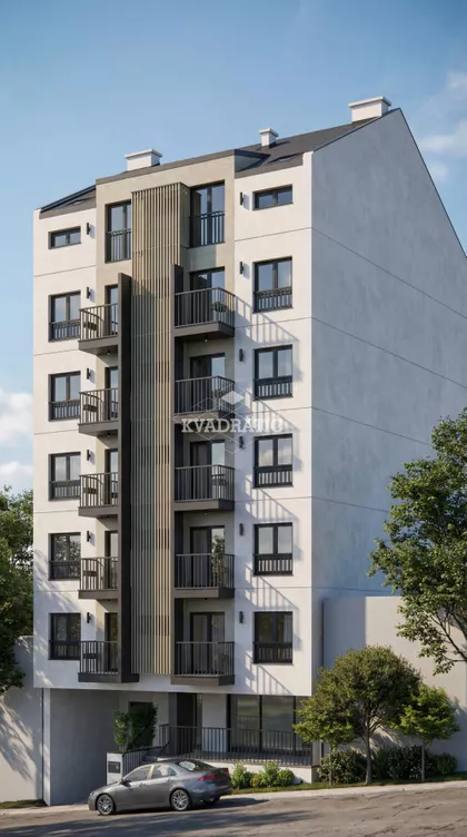 Banovo Brdo | 4zida.rs