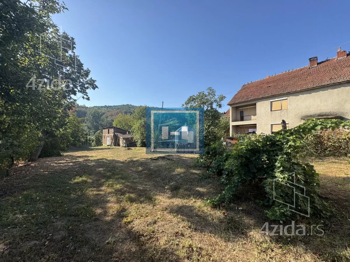 Kuća | 4zida