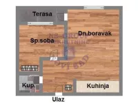 Adice, Gradske lokacije, Novi Sad | 4zida.rs