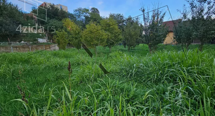 Građevinsko zemljište | 4zida