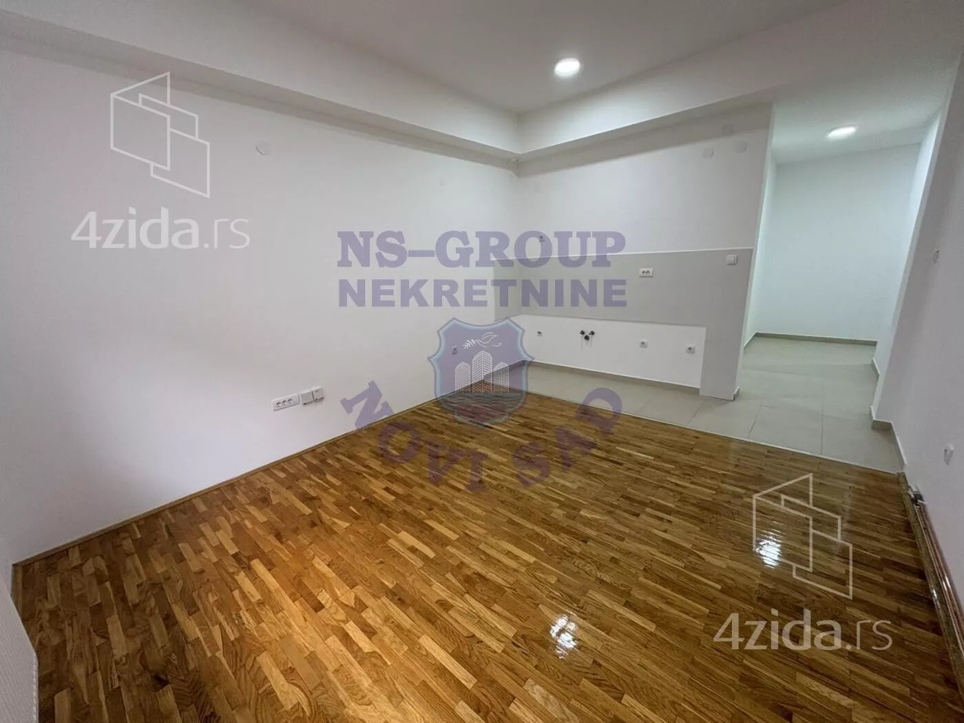 Garsonjera | 4zida