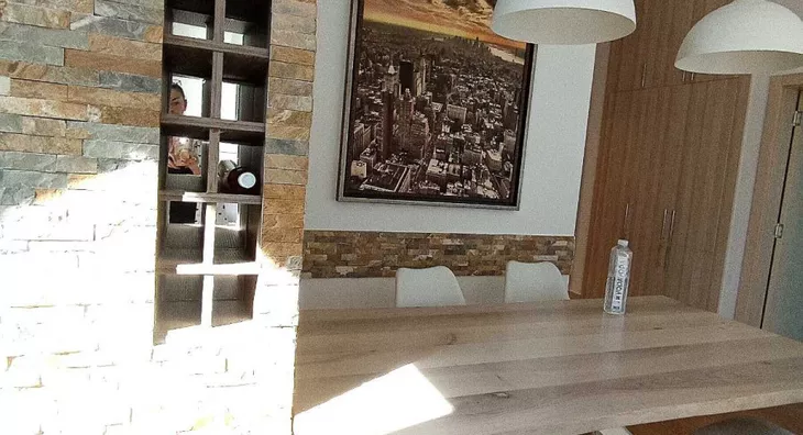 Četvoroiposoban stan | 4zida