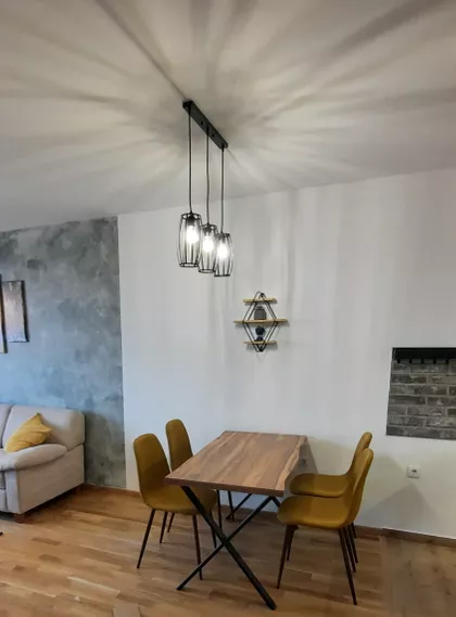 Arsenija Čarnojevića | 4zida.rs