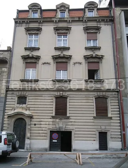 Smiljanićeva | 4zida.rs