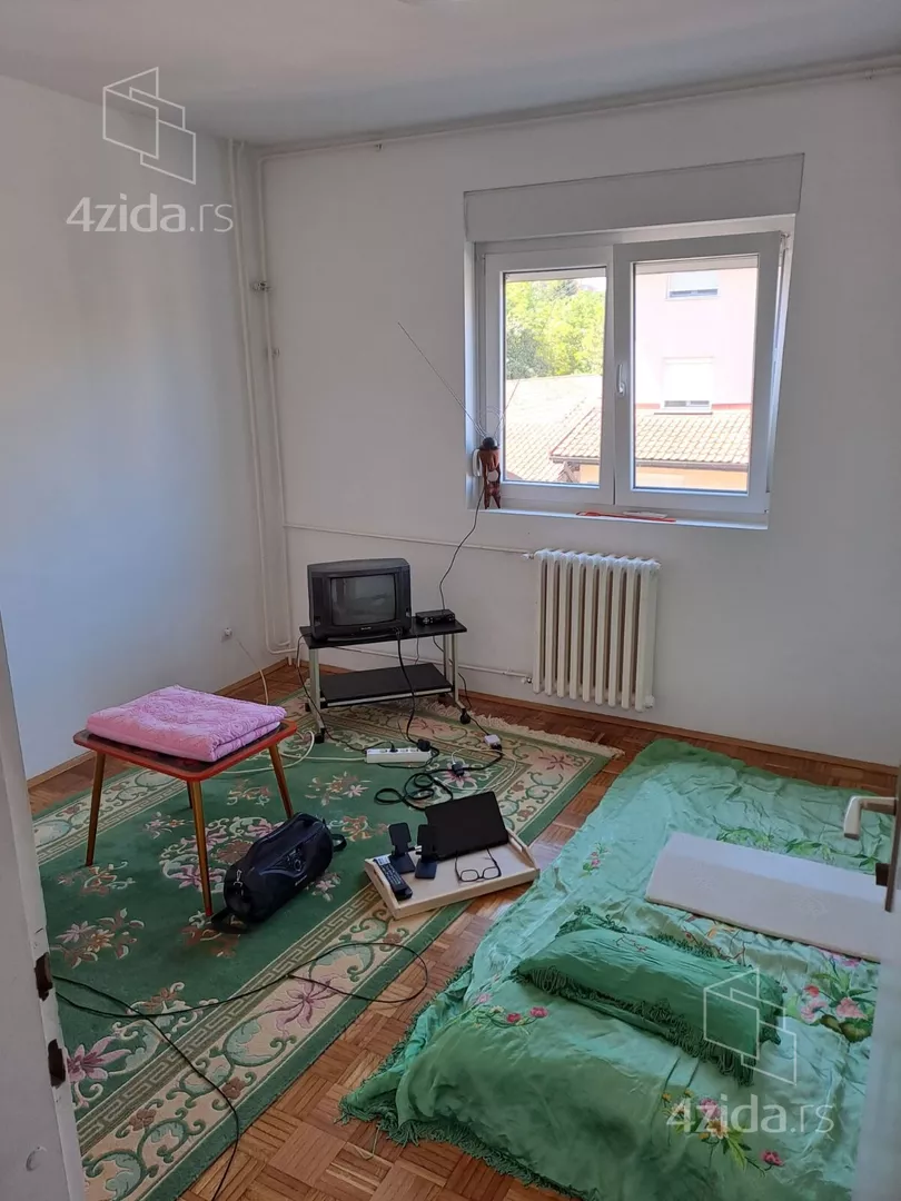 4-etažna kuća | 4zida