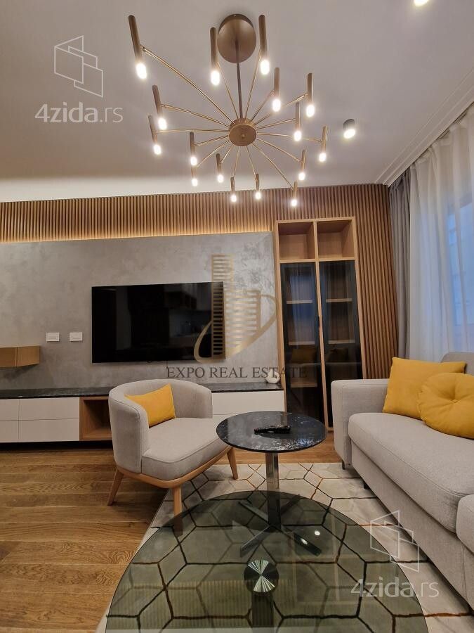 Stan – Beograd - Prikaz 2