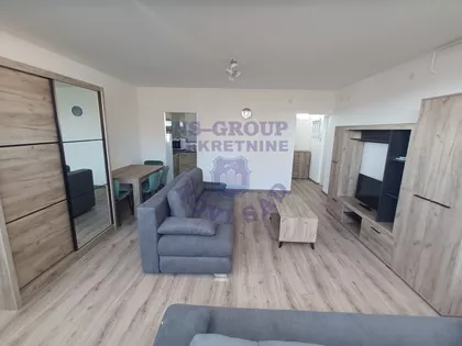 Sajmište | 4zida.rs