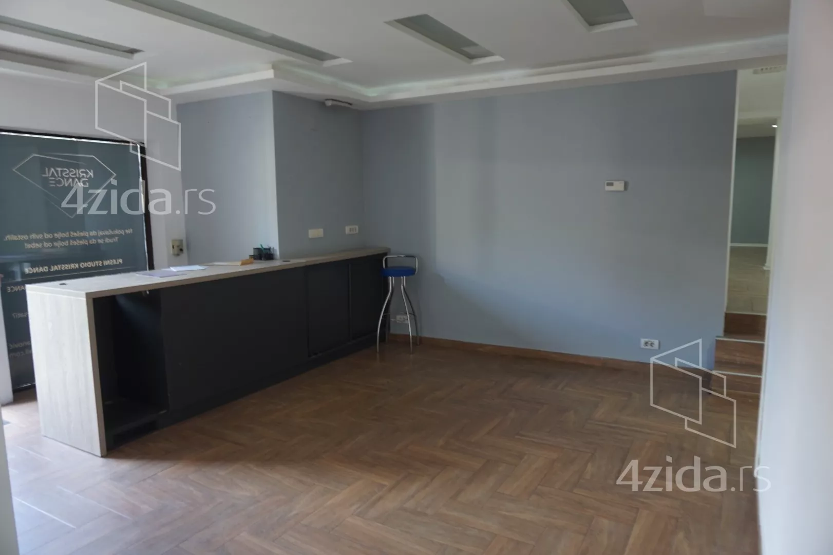 Poslovni prostor | 4zida