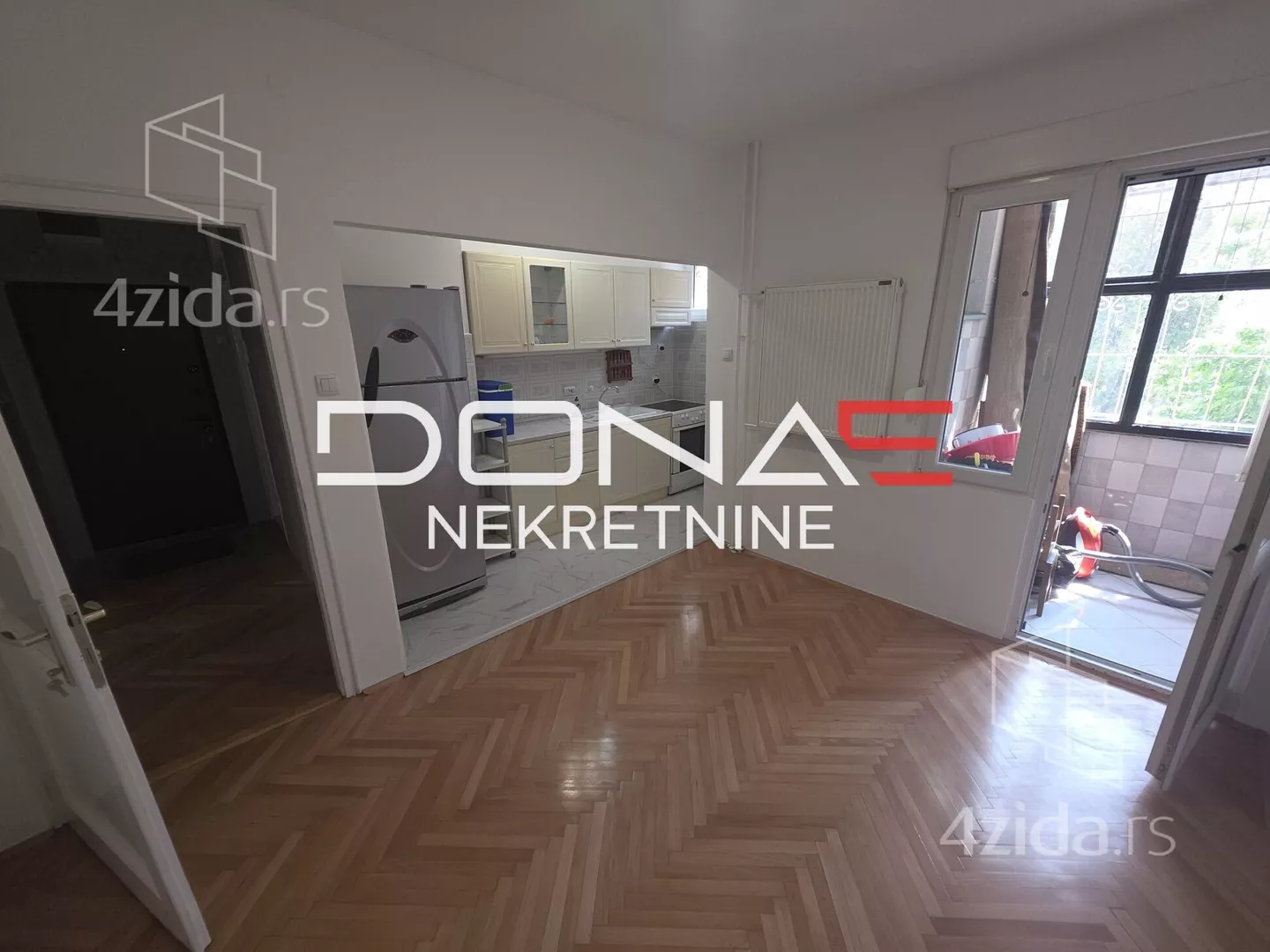 Kancelarija | 4zida