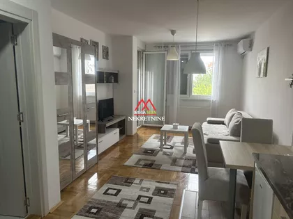 Karađorđeva | 4zida.rs