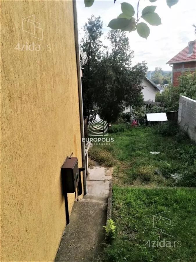Kuća | 4zida