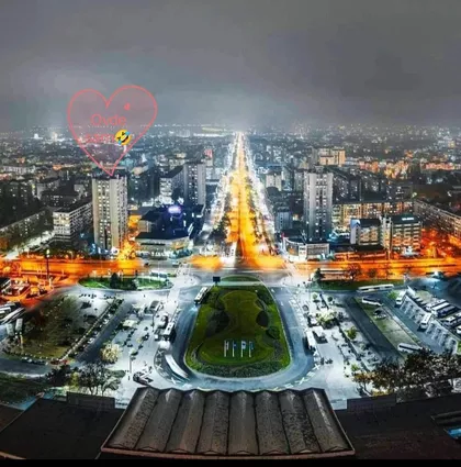 Bulevar Oslobođenja | 4zida.rs