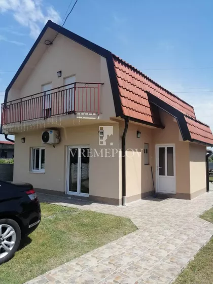 Lužnička | 4zida.rs